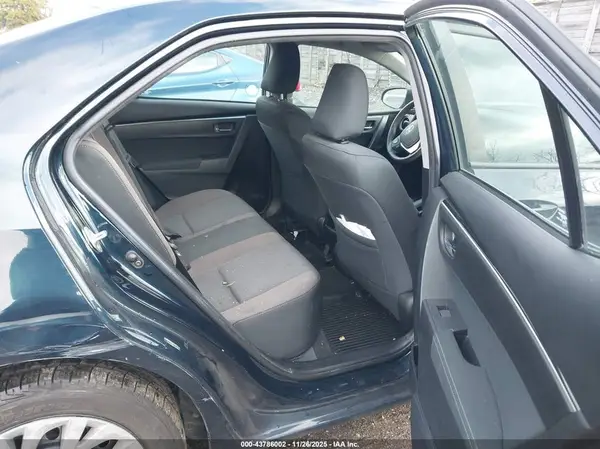 2T1BURHE1KC150791 2019 TOYOTA COROLLA - Image 8
