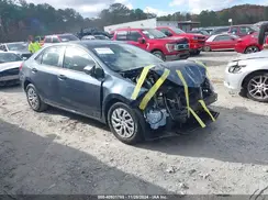 2T1BURHE1KC151102 2019 TOYOTA COROLLA
