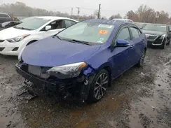 2T1BURHE1KC152671 2019 TOYOTA COROLLA