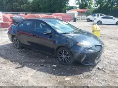 2T1BURHE1KC153805 2019 TOYOTA COROLLA