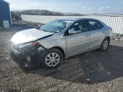 2T1BURHE1KC154095 2019 TOYOTA COROLLA