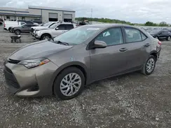 2T1BURHE1KC154338 2019 TOYOTA COROLLA