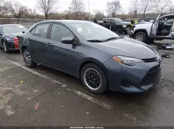2T1BURHE1KC154596 2019 TOYOTA COROLLA