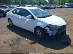 2T1BURHE1KC155229 2019 TOYOTA COROLLA