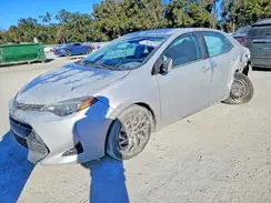 2T1BURHE1KC155263 2019 TOYOTA COROLLA