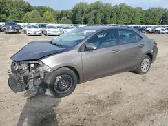 2T1BURHE1KC156171 2019 TOYOTA COROLLA