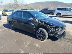 2T1BURHE1KC156915 2019 TOYOTA COROLLA