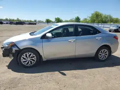 2T1BURHE1KC157207 2019 TOYOTA COROLLA