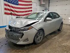 2T1BURHE1KC157983 2019 TOYOTA COROLLA