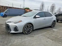 2T1BURHE1KC158258 2019 TOYOTA COROLLA