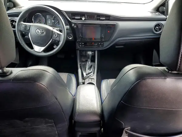 2T1BURHE1KC158258 2019 TOYOTA COROLLA - Image 8