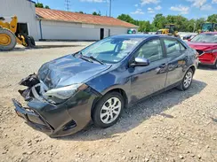 2T1BURHE1KC158731 2019 TOYOTA COROLLA