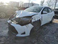 2T1BURHE1KC158860 2019 TOYOTA COROLLA