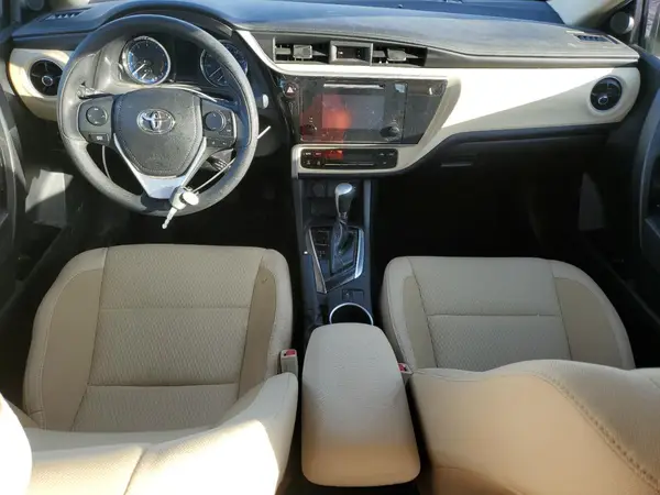 2T1BURHE1KC158860 2019 TOYOTA COROLLA - Image 8