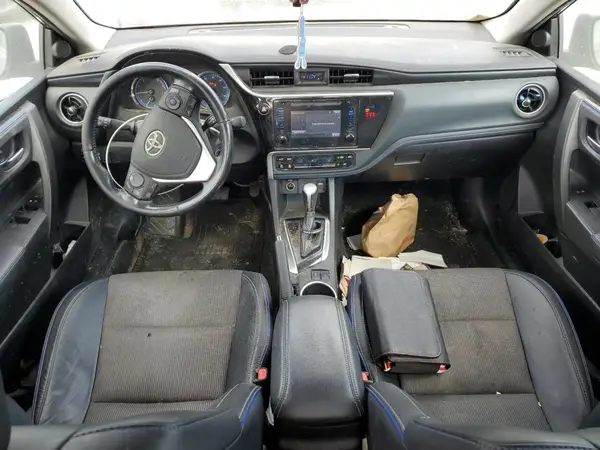 2T1BURHE1KC158972 2019 TOYOTA COROLLA - Image 8
