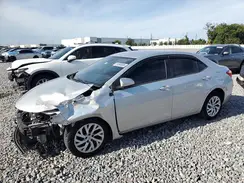 2T1BURHE1KC160804 2019 TOYOTA COROLLA
