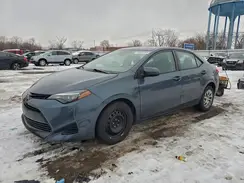 2T1BURHE1KC160866 2019 TOYOTA COROLLA