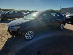 2T1BURHE1KC161175 2019 TOYOTA COROLLA