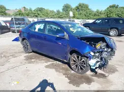 2T1BURHE1KC161340 2019 TOYOTA COROLLA