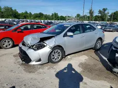 2T1BURHE1KC161578 2019 TOYOTA COROLLA
