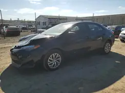 2T1BURHE1KC161869 2019 TOYOTA COROLLA