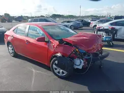 2T1BURHE1KC162813 2019 TOYOTA COROLLA