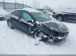 2T1BURHE1KC163878 2019 TOYOTA COROLLA