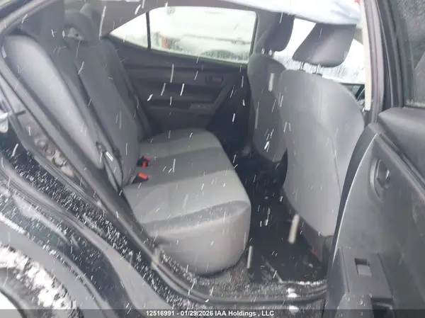 2T1BURHE1KC163878 2019 TOYOTA COROLLA - Image 8