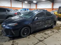 2T1BURHE1KC163900 2019 TOYOTA COROLLA