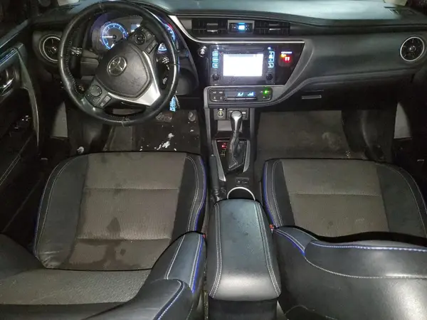 2T1BURHE1KC163900 2019 TOYOTA COROLLA - Image 8