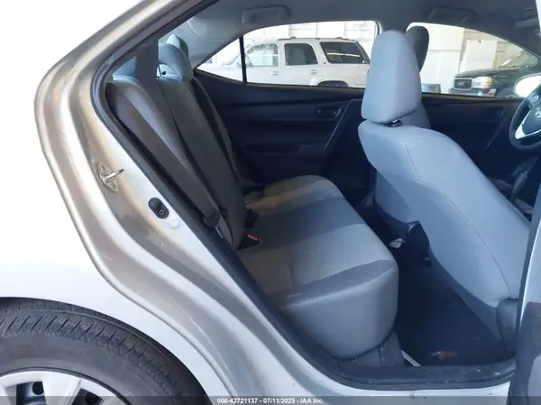 2T1BURHE1KC163976 2019 TOYOTA COROLLA - Image 8