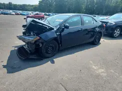 2T1BURHE1KC164318 2019 TOYOTA COROLLA