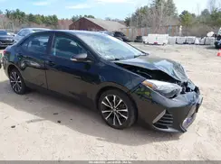 2T1BURHE1KC164688 2019 TOYOTA COROLLA