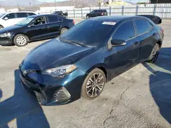2T1BURHE1KC165291 2019 TOYOTA COROLLA