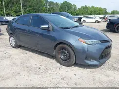 2T1BURHE1KC166036 2019 TOYOTA COROLLA