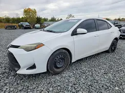 2T1BURHE1KC166392 2019 TOYOTA COROLLA