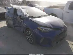 2T1BURHE1KC166652 2019 TOYOTA COROLLA