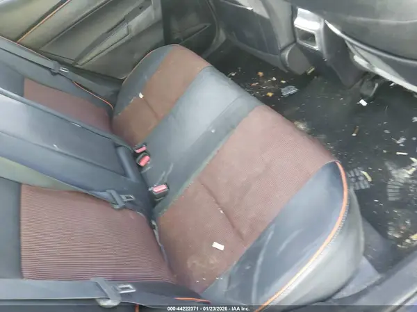 2T1BURHE1KC166652 2019 TOYOTA COROLLA - Image 8