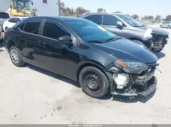 2T1BURHE1KC166800 2019 TOYOTA COROLLA