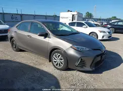 2T1BURHE1KC167512 2019 TOYOTA COROLLA