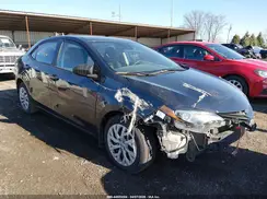 2T1BURHE1KC168076 2019 TOYOTA COROLLA