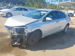 2T1BURHE1KC168143 2019 TOYOTA COROLLA