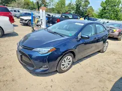 2T1BURHE1KC168367 2019 TOYOTA COROLLA