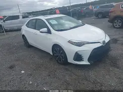 2T1BURHE1KC168479 2019 TOYOTA COROLLA