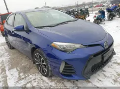 2T1BURHE1KC169034 2019 TOYOTA COROLLA
