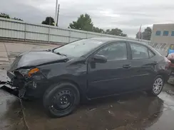 2T1BURHE1KC169079 2019 TOYOTA COROLLA