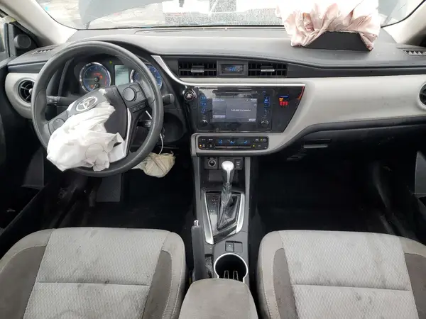2T1BURHE1KC169079 2019 TOYOTA COROLLA - Image 8