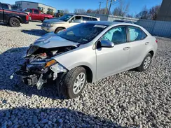 2T1BURHE1KC169289 2019 TOYOTA COROLLA