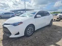 2T1BURHE1KC169292 2019 TOYOTA COROLLA