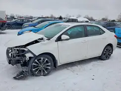 2T1BURHE1KC169423 2019 TOYOTA COROLLA